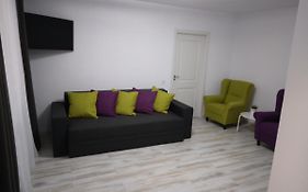 Luxury Apartament